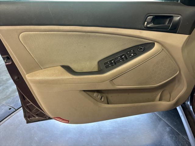 used 2014 Kia Optima car, priced at $6,995