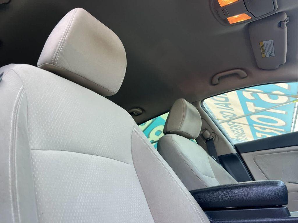 used 2014 Kia Optima car, priced at $6,499