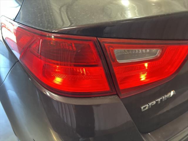 used 2014 Kia Optima car, priced at $6,995