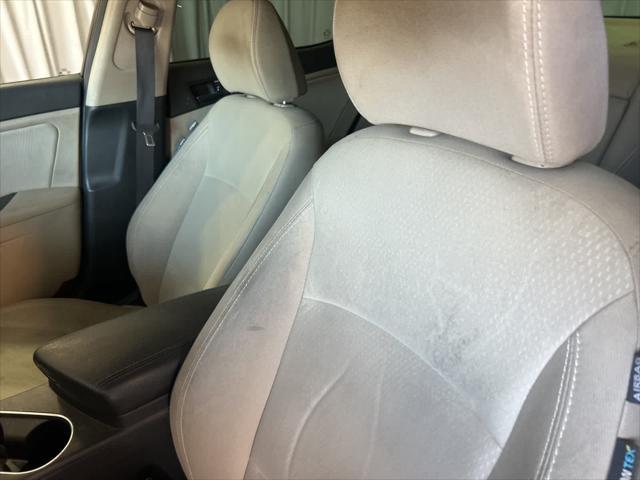 used 2014 Kia Optima car, priced at $6,995