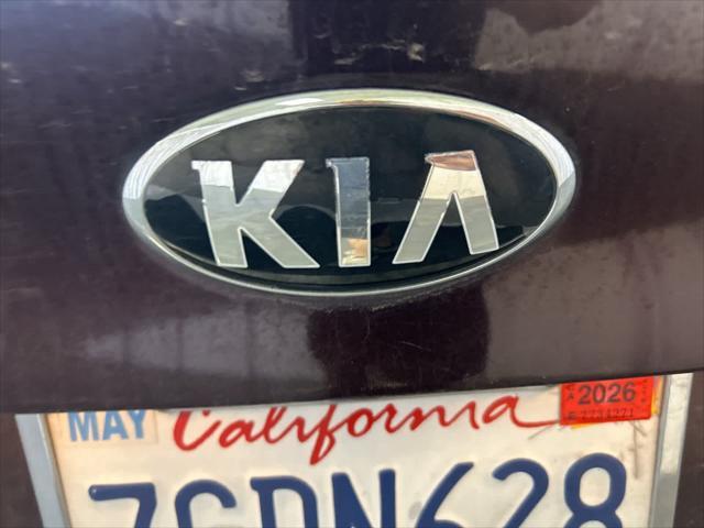 used 2014 Kia Optima car, priced at $6,995