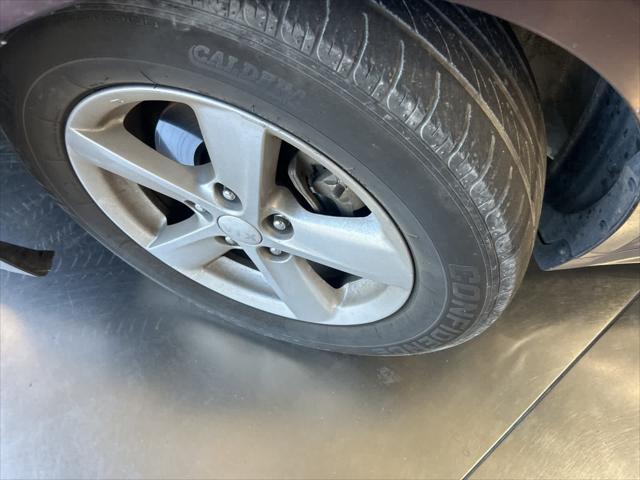 used 2014 Kia Optima car, priced at $6,995