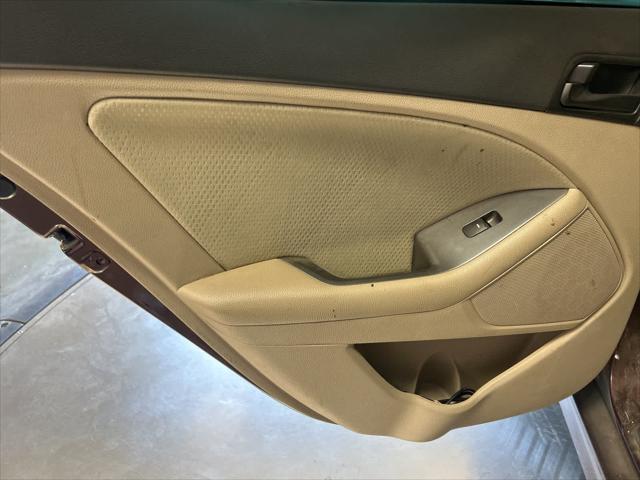 used 2014 Kia Optima car, priced at $6,995