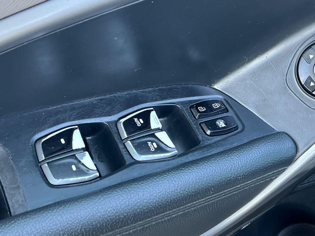 used 2017 Hyundai Santa Fe car, priced at $13,818