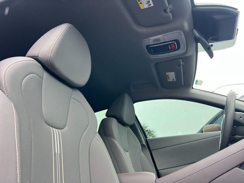 used 2022 Hyundai Elantra car, priced at $17,614