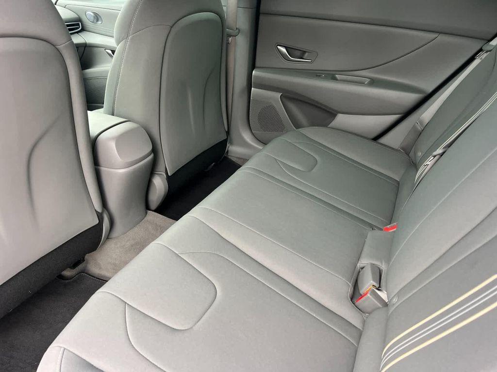 used 2022 Hyundai Elantra car, priced at $17,614