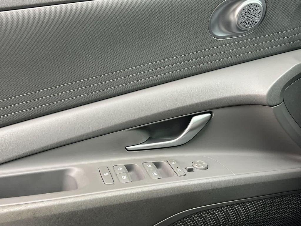 used 2022 Hyundai Elantra car, priced at $17,614