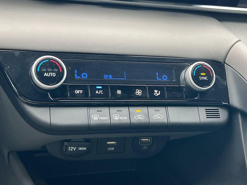 used 2022 Hyundai Elantra car, priced at $17,614