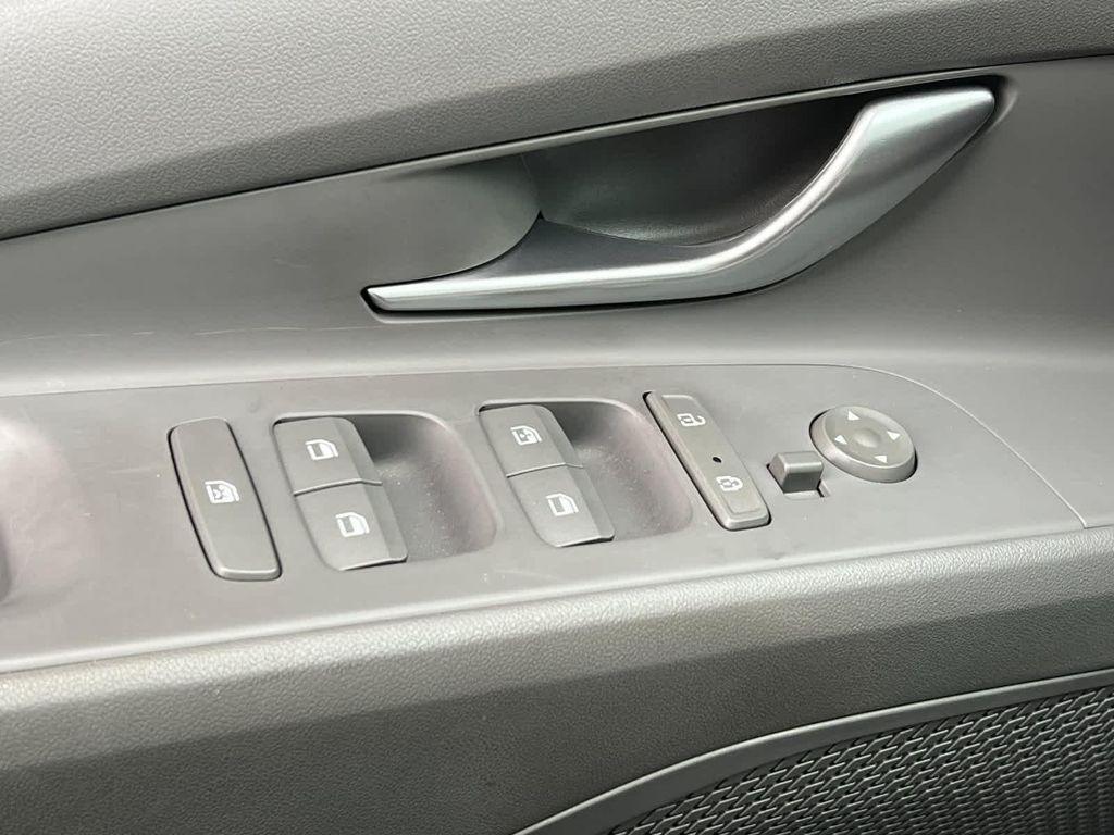 used 2022 Hyundai Elantra car, priced at $17,614