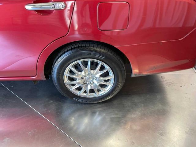 used 2019 Nissan Versa car, priced at $9,944