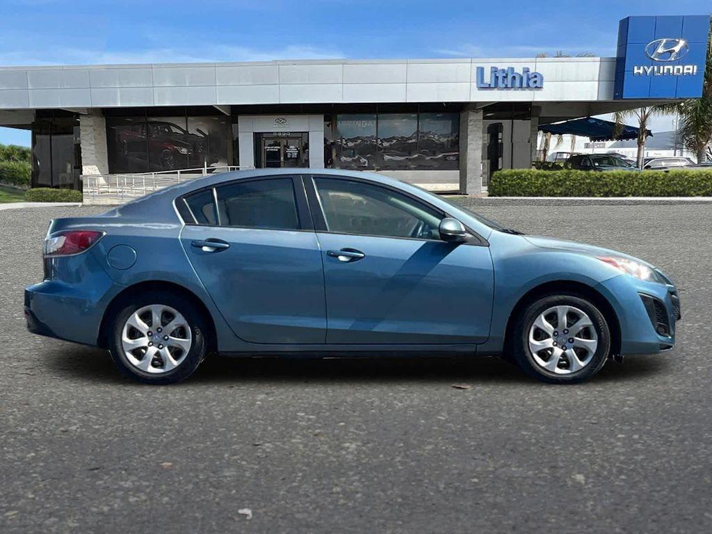 used 2011 Mazda Mazda3 car, priced at $5,999