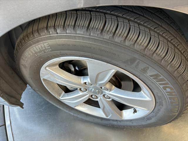 used 2019 Honda Odyssey car, priced at $22,559