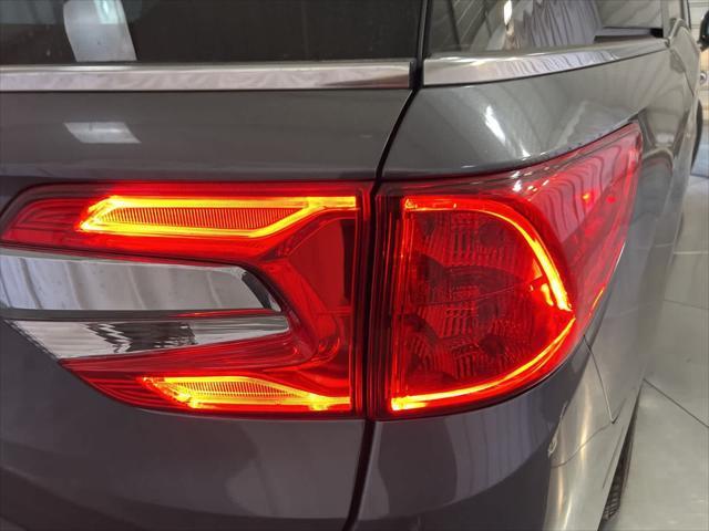 used 2019 Honda Odyssey car, priced at $22,559