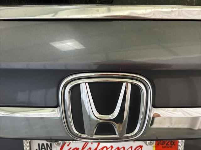 used 2019 Honda Odyssey car, priced at $22,559