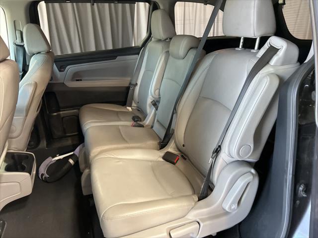used 2019 Honda Odyssey car, priced at $22,559