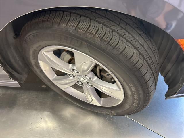 used 2019 Honda Odyssey car, priced at $22,559