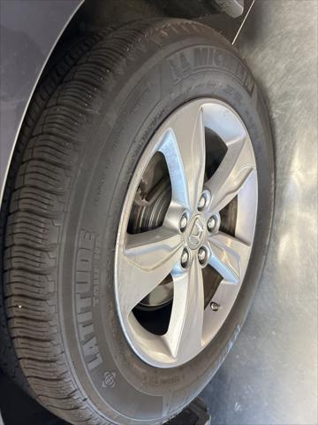 used 2019 Honda Odyssey car, priced at $22,559
