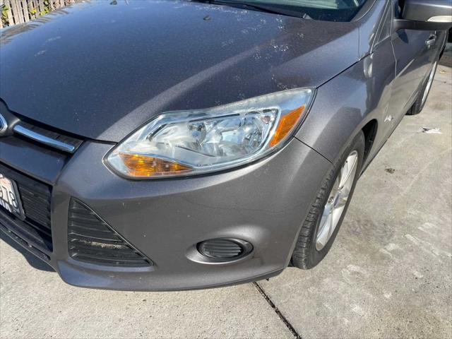 used 2013 Ford Focus car, priced at $8,725