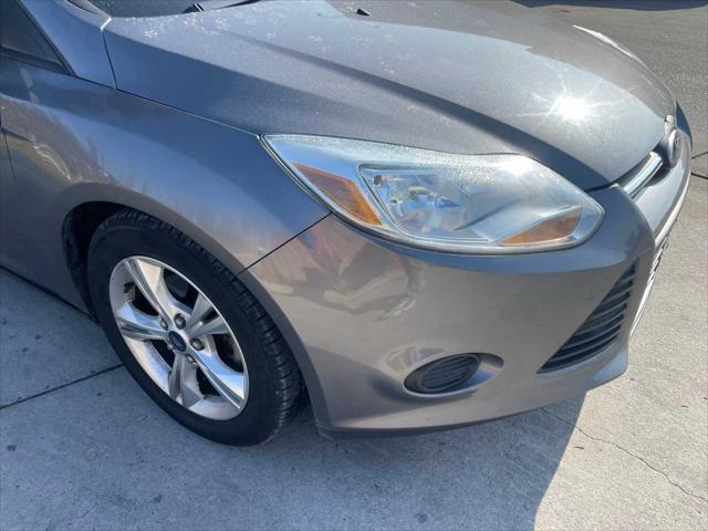 used 2013 Ford Focus car, priced at $8,725