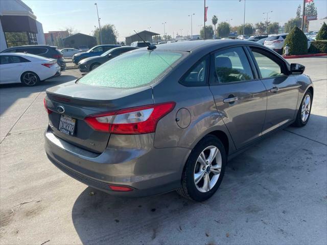 used 2013 Ford Focus car, priced at $8,725