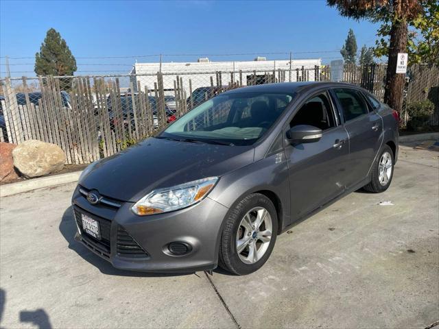 used 2013 Ford Focus car, priced at $8,725