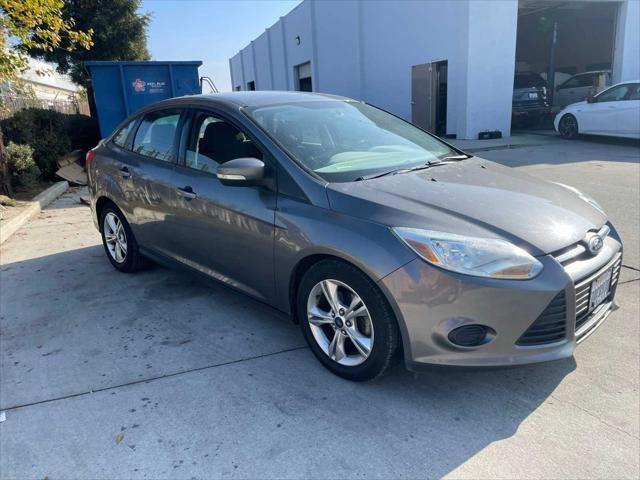 used 2013 Ford Focus car, priced at $8,725