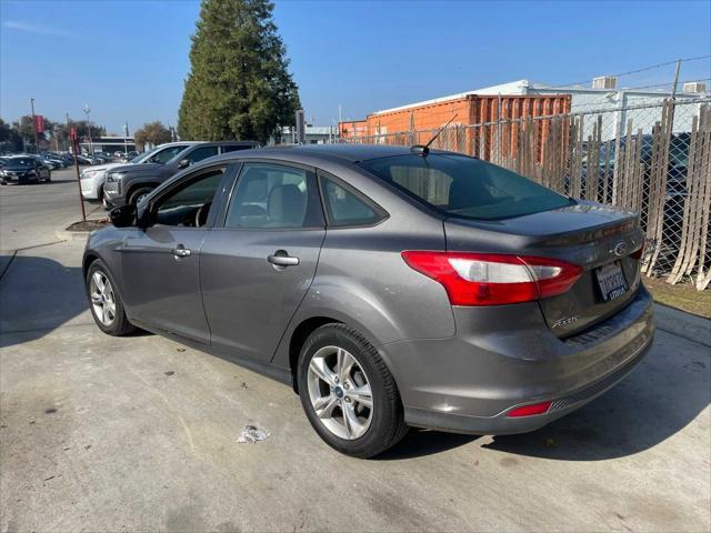 used 2013 Ford Focus car, priced at $8,725