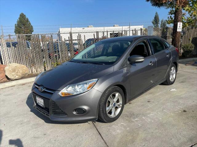 used 2013 Ford Focus car, priced at $8,725