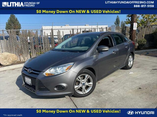 used 2013 Ford Focus car, priced at $8,725