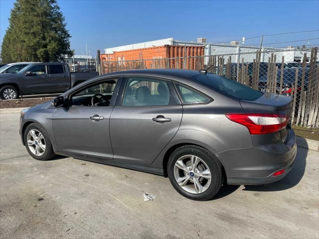 used 2013 Ford Focus car, priced at $8,725