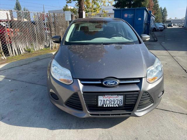 used 2013 Ford Focus car, priced at $8,725