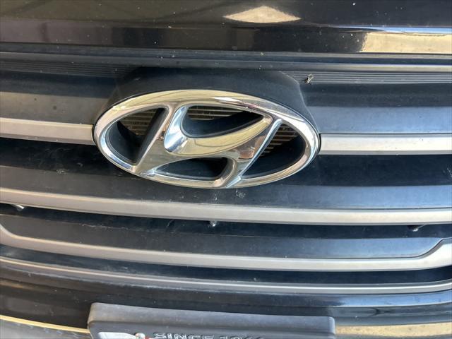 used 2016 Hyundai Tucson car, priced at $13,888