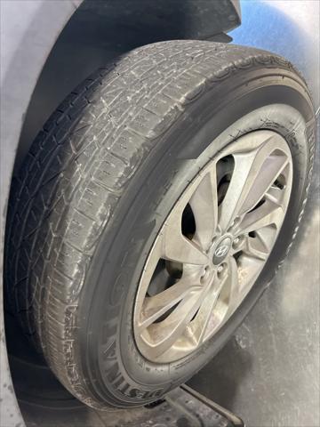 used 2016 Hyundai Tucson car, priced at $13,888
