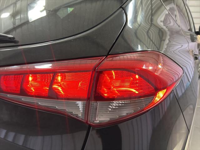 used 2016 Hyundai Tucson car, priced at $13,888