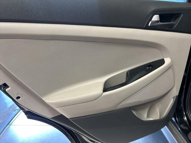 used 2016 Hyundai Tucson car, priced at $13,888