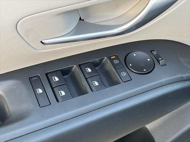 new 2025 Hyundai Tucson car, priced at $32,830