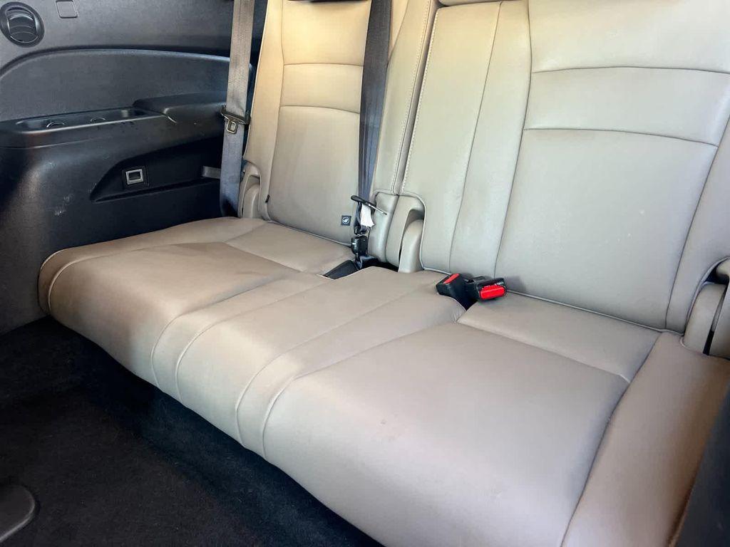 used 2016 Honda Pilot car, priced at $16,998