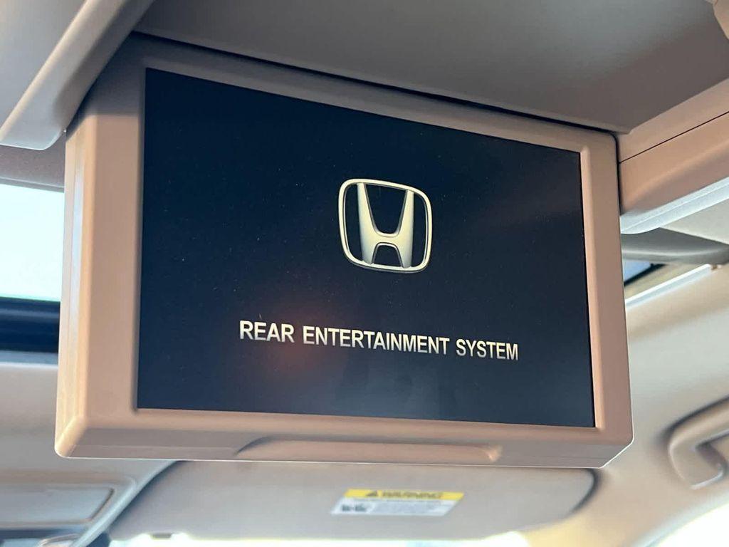 used 2016 Honda Pilot car, priced at $16,998