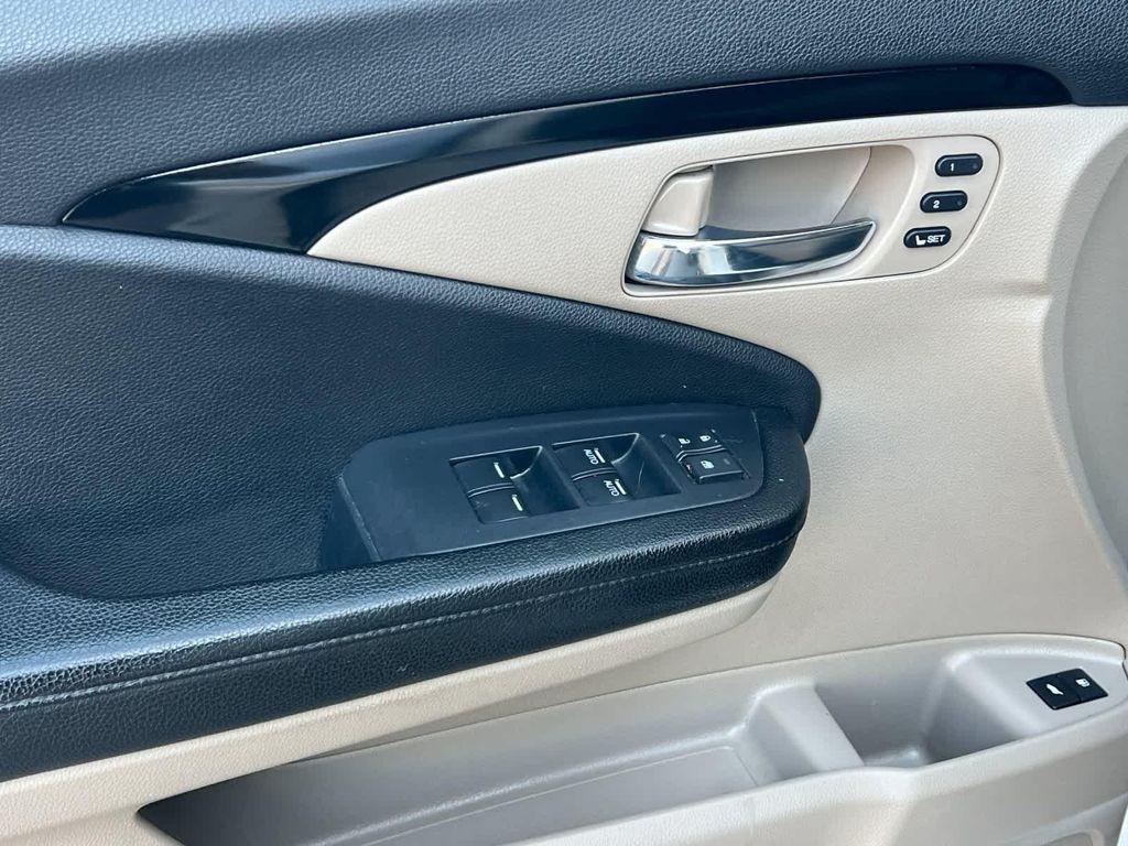 used 2016 Honda Pilot car, priced at $16,998