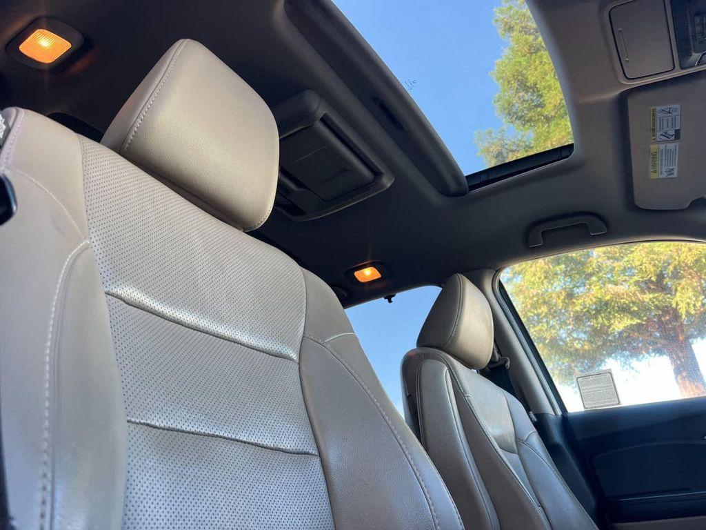 used 2016 Honda Pilot car, priced at $16,998