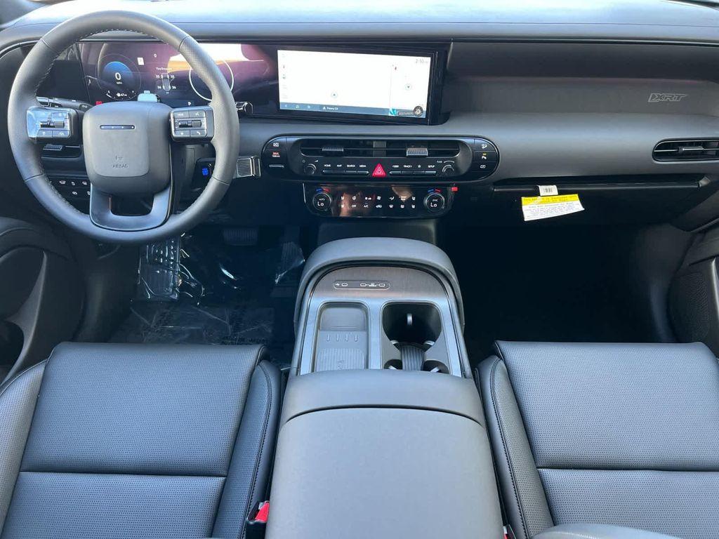 new 2026 Hyundai Palisade car, priced at $51,415