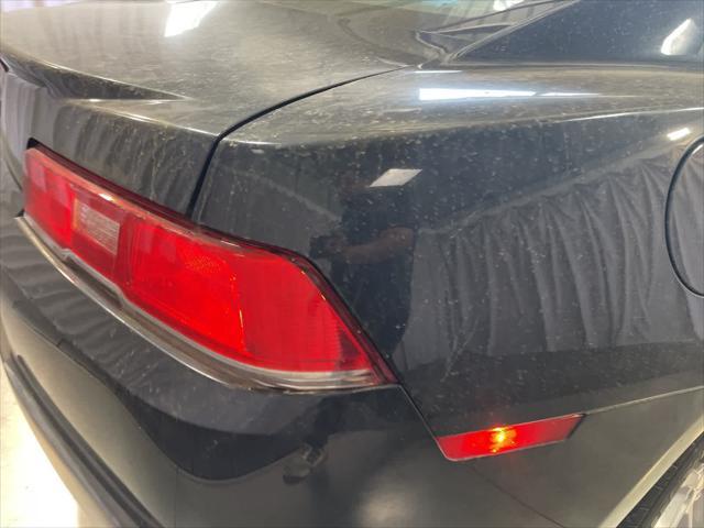 used 2015 Chevrolet Camaro car, priced at $14,935
