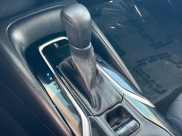 used 2020 Toyota Corolla car, priced at $16,999