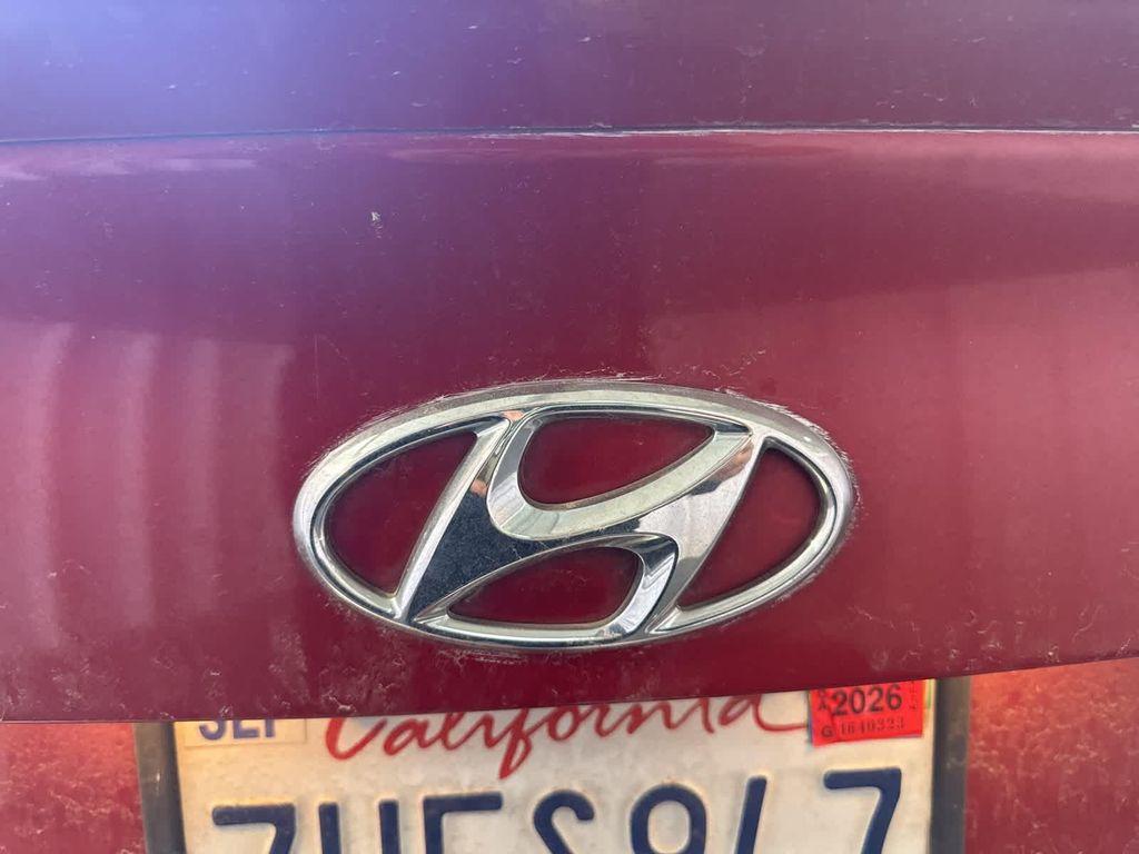 used 2017 Hyundai Sonata car, priced at $8,007