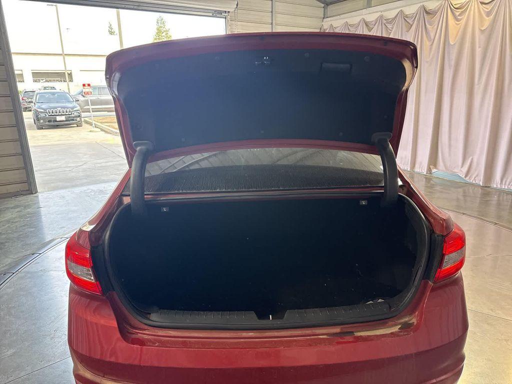 used 2017 Hyundai Sonata car, priced at $8,007