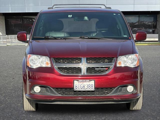 used 2019 Dodge Grand Caravan car, priced at $12,725