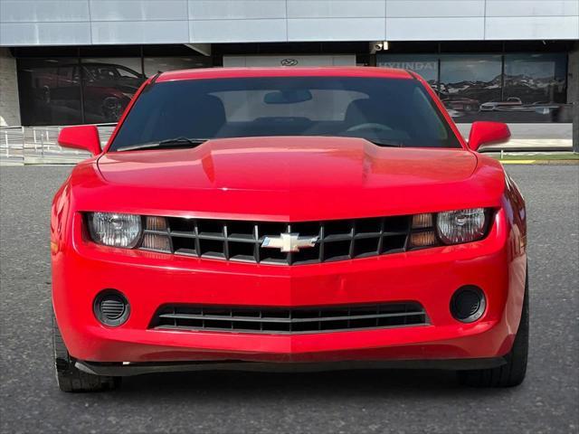 used 2013 Chevrolet Camaro car, priced at $9,444