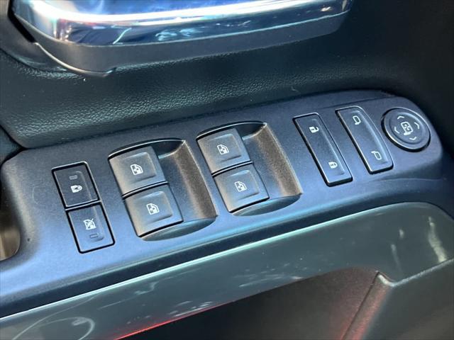 used 2018 Chevrolet Silverado 1500 car, priced at $27,777