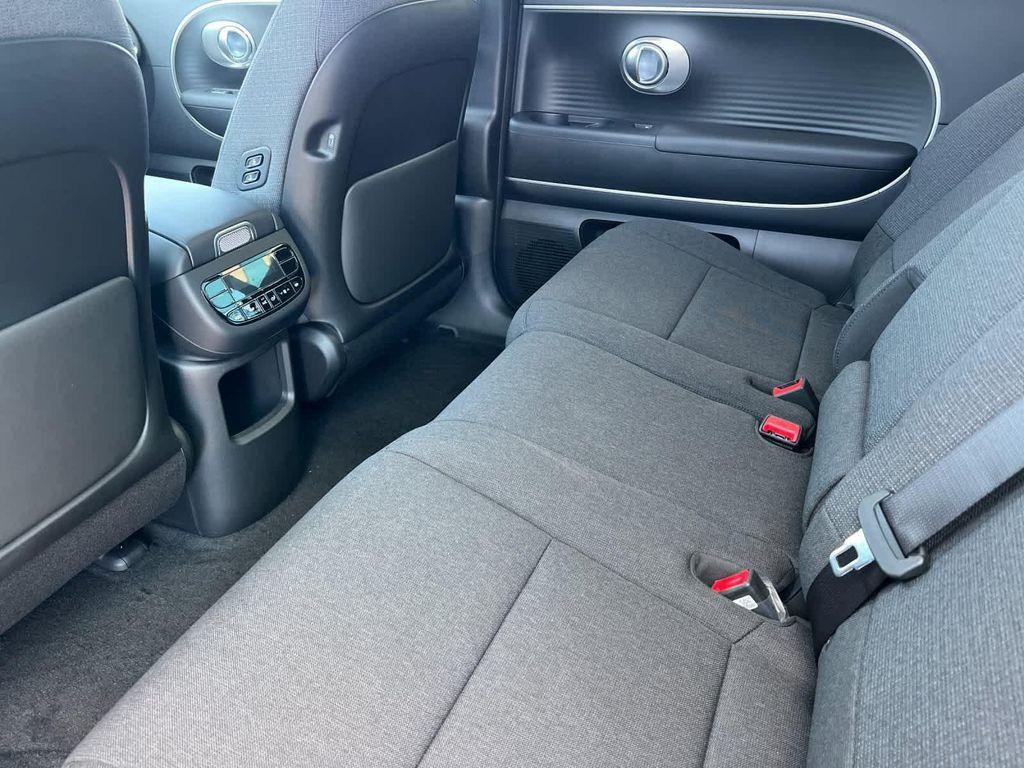 new 2026 Hyundai IONIQ 9 car, priced at $58,014