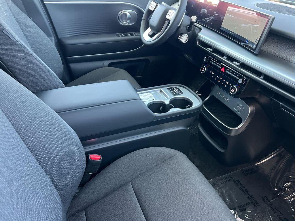 new 2026 Hyundai IONIQ 9 car, priced at $58,014